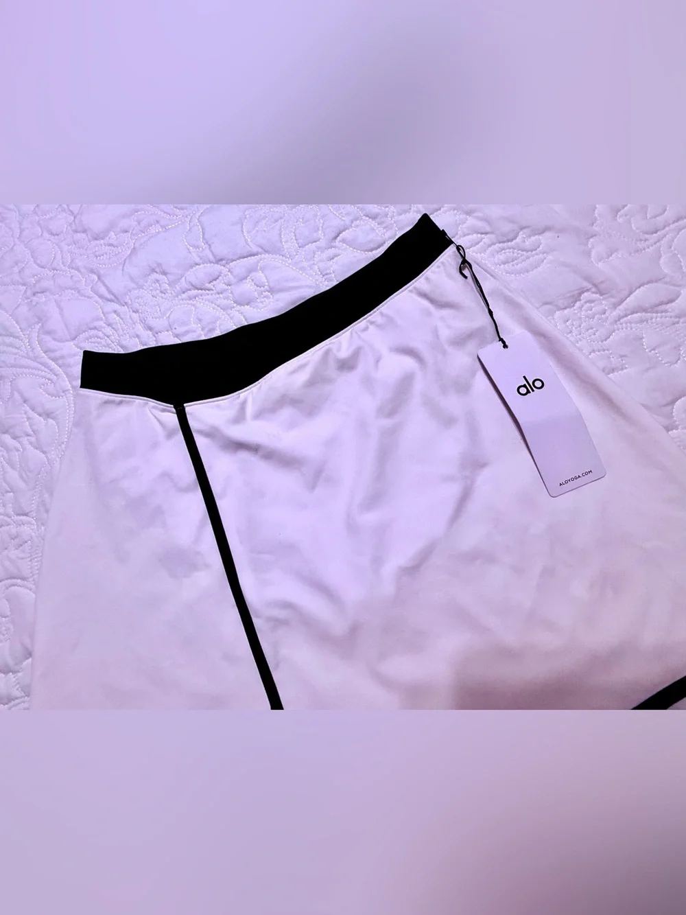 ALO Yoga alo skirt